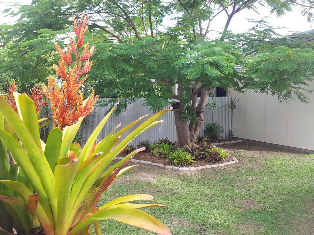 Bluegrass Bnb Bed and Breakfast Bundaberg Exterior foto