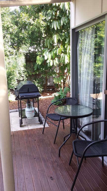 Bluegrass Bnb Bed and Breakfast Bundaberg Exterior foto